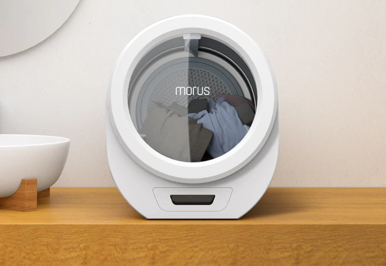 小型乾燥機「Morus Zero」は使えない!?実際に使用した感想やメリット 